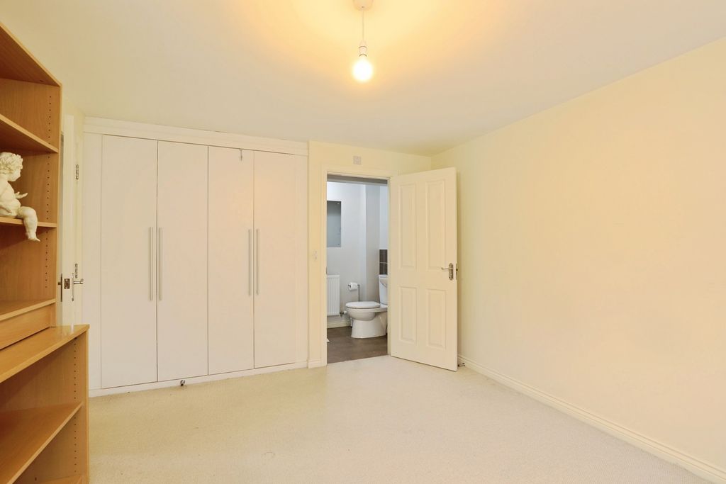 Additional image 12 of 4 bed detached house for saleHallaton Drive, Syston, Leicester, Leicestershire LE7