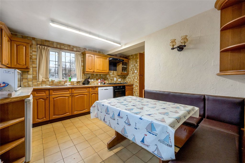 Additional image 12 of 5 bed detached house for salePark House, Madeley, Cheshire CW3