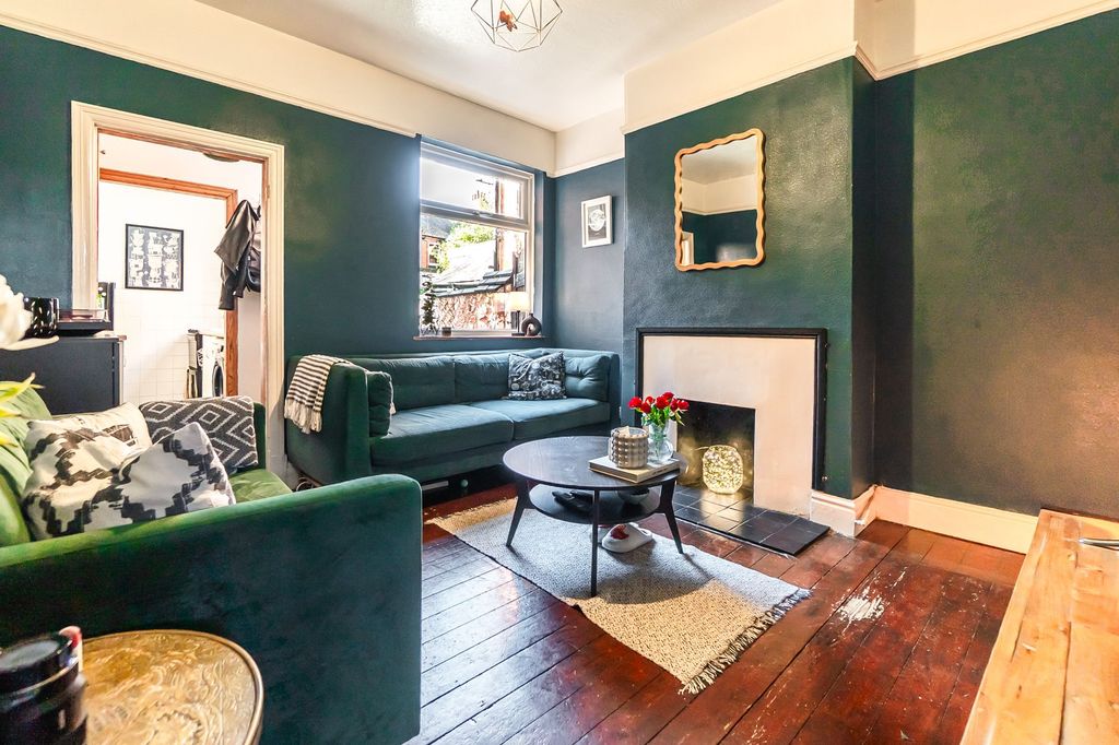 Additional image 4 of 2 bed terraced house for saleHopefield Road, Leicester LE3