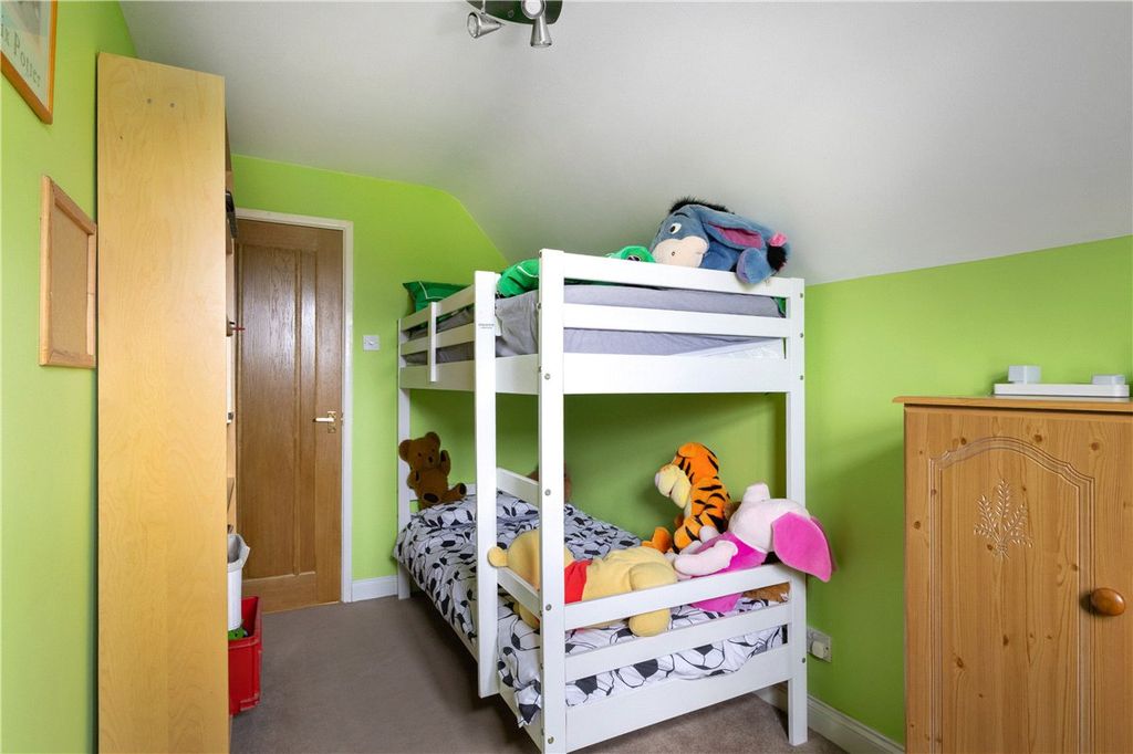 Additional image 25 of 5 bed detached house for saleLittleworth, Pewsey, Wiltshire SN9