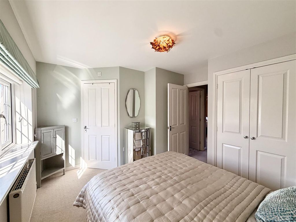 Additional image 12 of 3 bed end terrace house for saleThreadcutters Way, Shepshed, Loughborough LE12