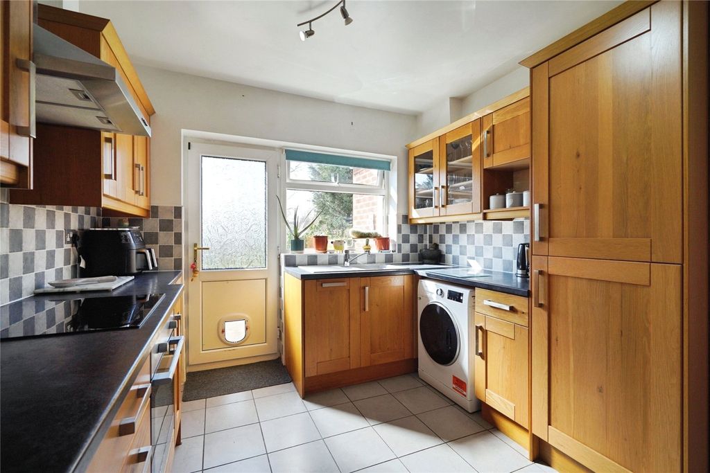 Additional image 15 of 3 bed detached house for saleWelford Rise, Burton-On-Trent, Staffordshire DE13