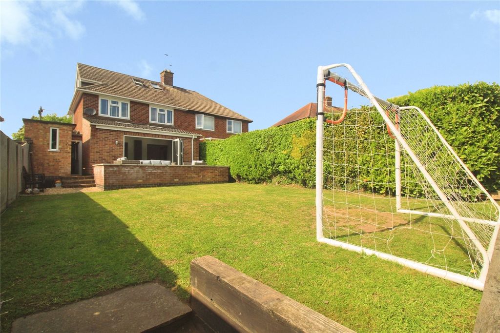 Additional image 16 of 4 bed semi-detached house for saleAlexander Avenue, Earl Shilton, Leicester, Leicestershire LE9