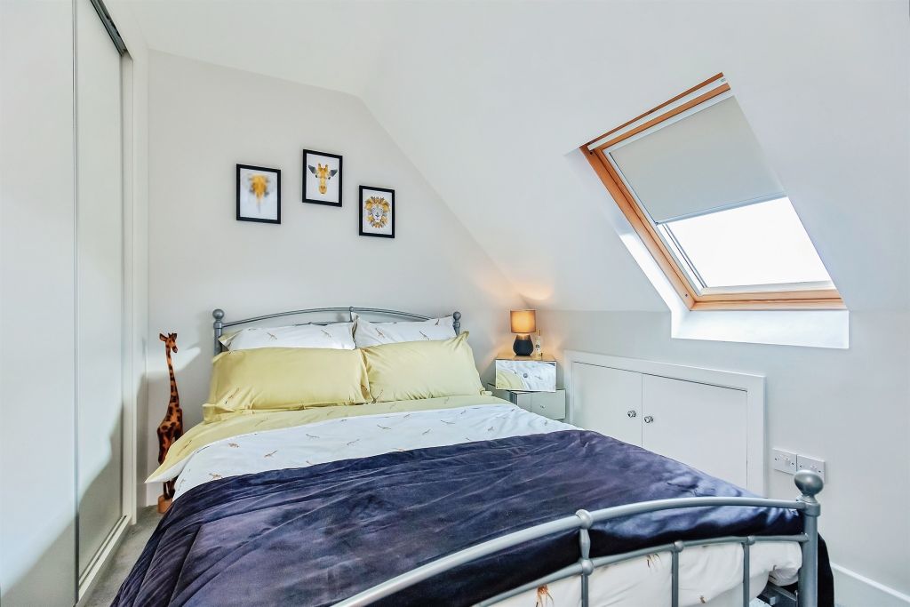 Additional image 16 of 4 bed detached house for saleHorninghold Road, Hallaton, Market Harborough LE16