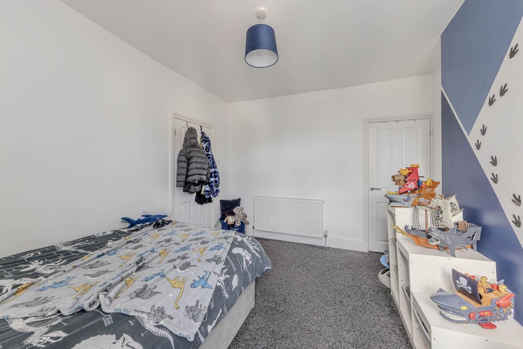 Additional image 14 of 2 bed semi-detached house for saleKing Street, Newcastle Under Lyme ST5