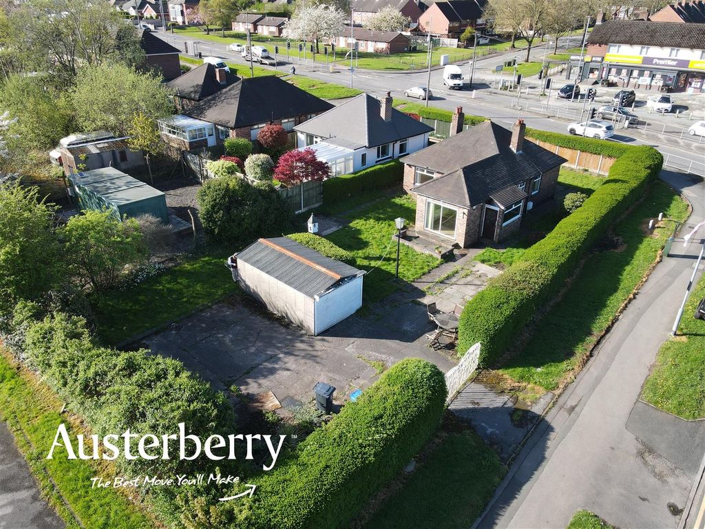 Additional image 18 of 2 bed detached bungalow for saleDividy Road, Stoke-On-Trent ST2