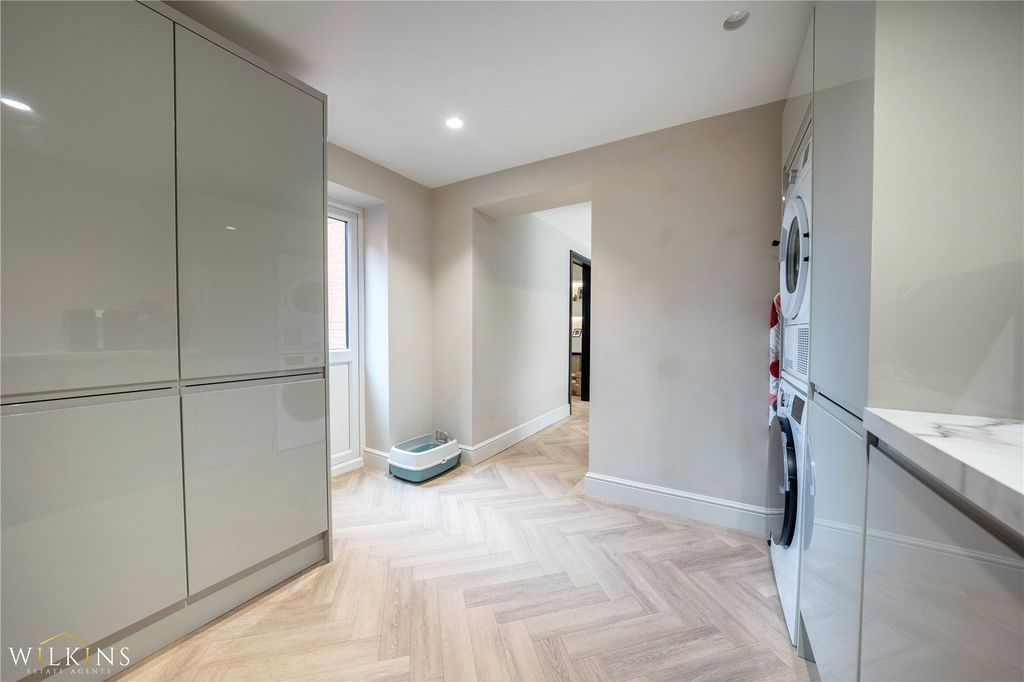 Additional image 13 of 4 bed detached house for saleSudeley, Blackwood Road Estate, Tamworth B77
