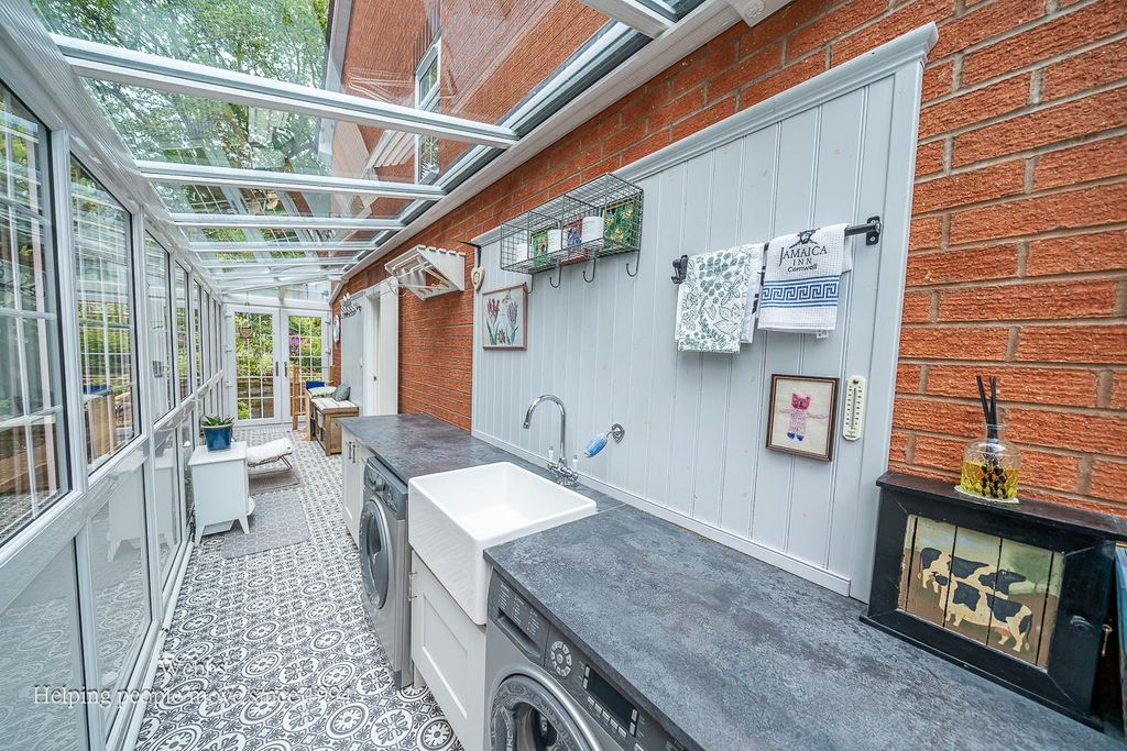 Additional image 4 of 3 bed detached house for saleArmitage Road, Brereton, Rugeley WS15