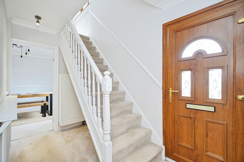 Additional image 10 of 3 bed semi-detached house for saleSt. Matthews Avenue, Worthington, Ashby-De-La-Zouch, Leicestershire LE65