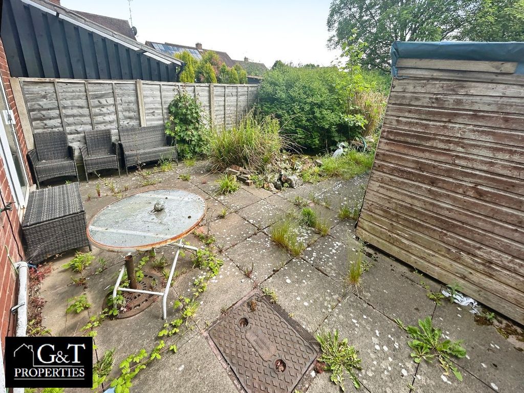 Additional image 8 of 2 bed semi-detached house for saleCoppice Close, Wolverhampton WV11