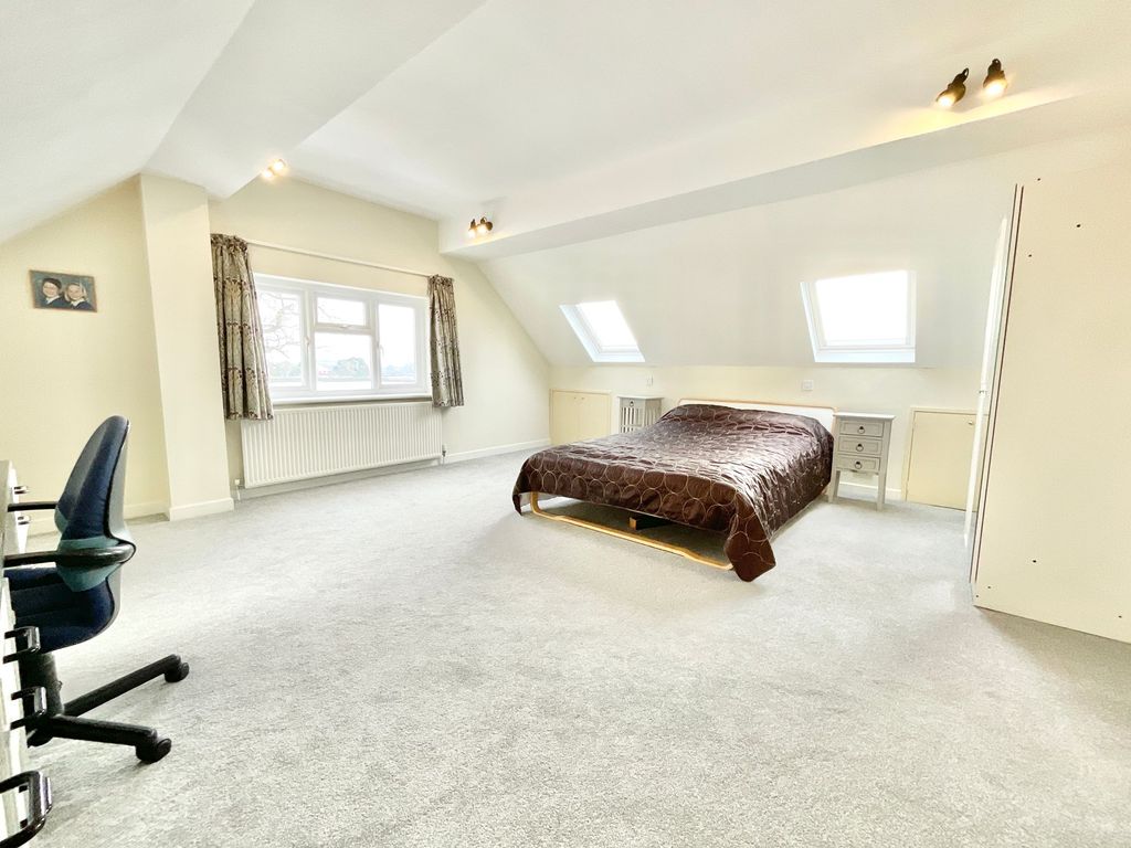 Additional image 25 of 8 bed detached house for saleRanton, Stafford ST18