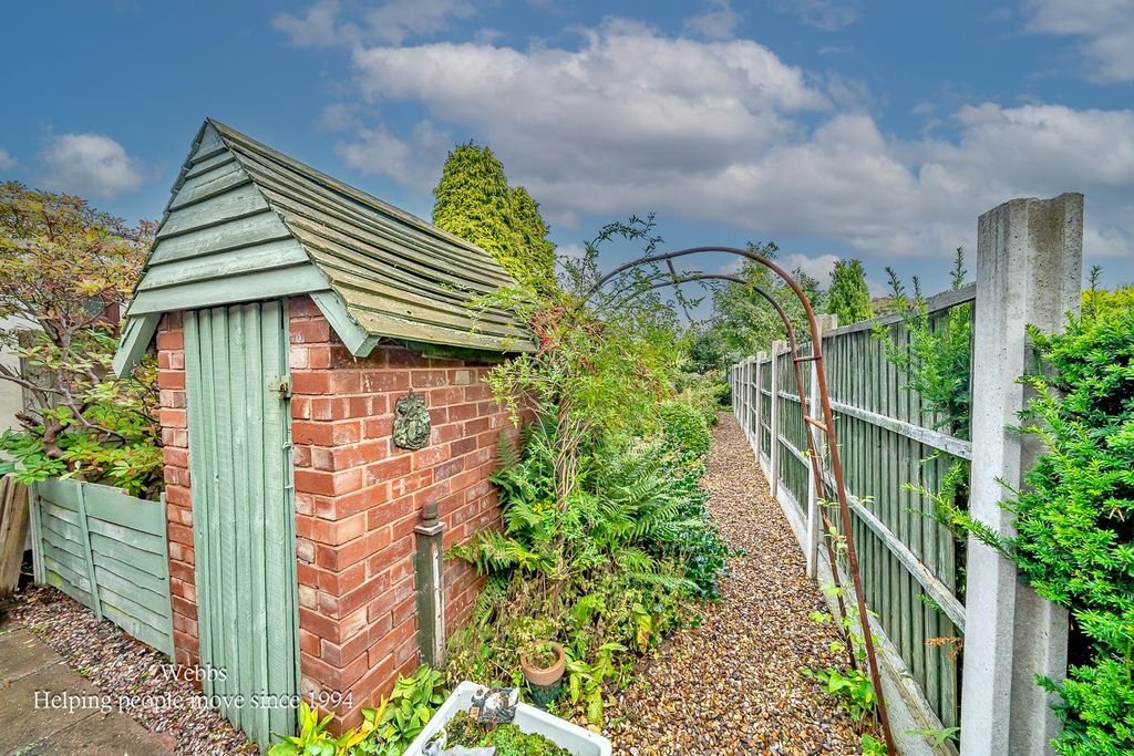 Additional image 4 of 2 bed terraced house for salePark Street, Cheslyn Hay, Walsall WS6