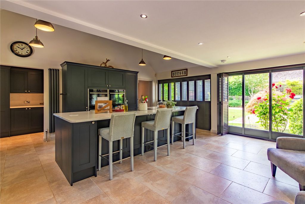 Additional image 11 of 4 bed detached house for saleOld Battens Barn, Ermin Street, Lambourn Woodlands, Hungerford RG17
