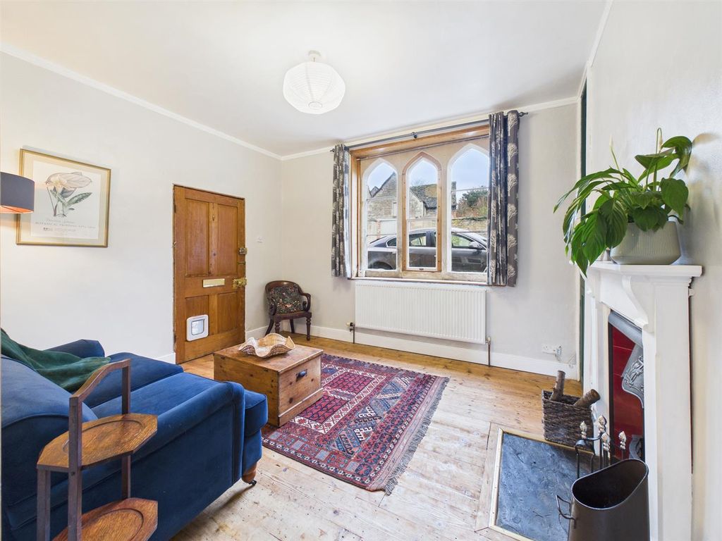Additional image 2 of 1 bed terraced house for saleSt. Mary Street, Chippenham SN15