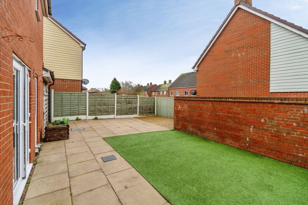 Additional image 15 of 3 bed detached house for saleLime Pit Lane, Cannock WS11