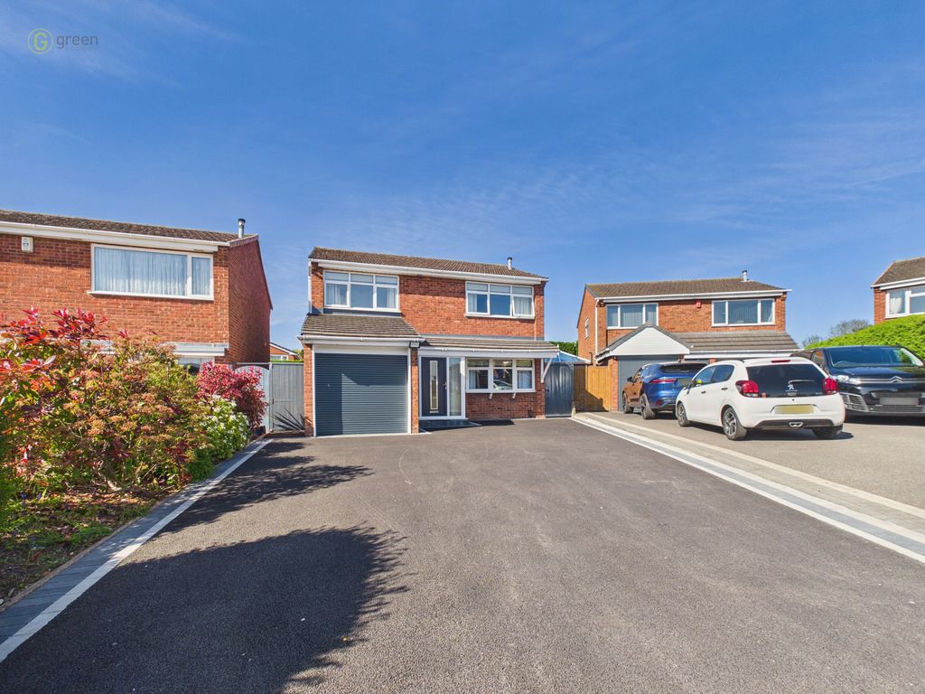 Additional image 13 of 4 bed detached house for saleFir Tree Close, Tamworth B79