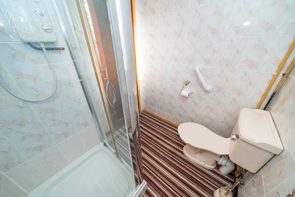 Additional image 12 of 1 bed semi-detached bungalow for saleSpeedy Close, Cannock WS11