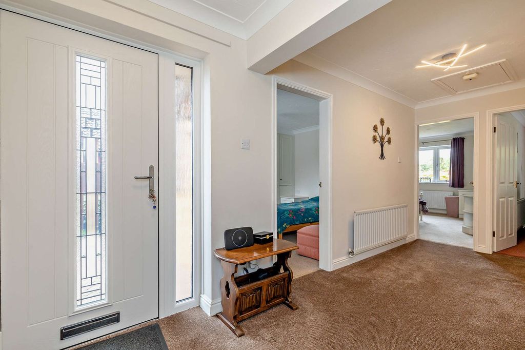 Additional image 2 of 2 bed detached bungalow for saleOakwood Close, Hatton, Derby DE65