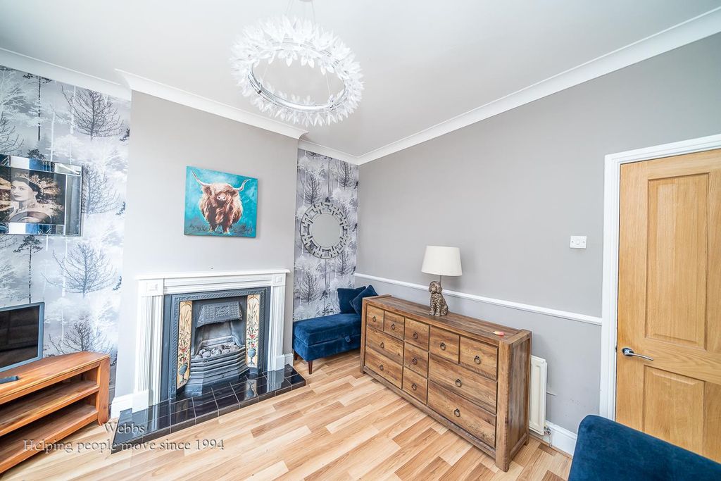 Additional image 5 of 3 bed semi-detached house for saleNewhall Street, Cannock WS11