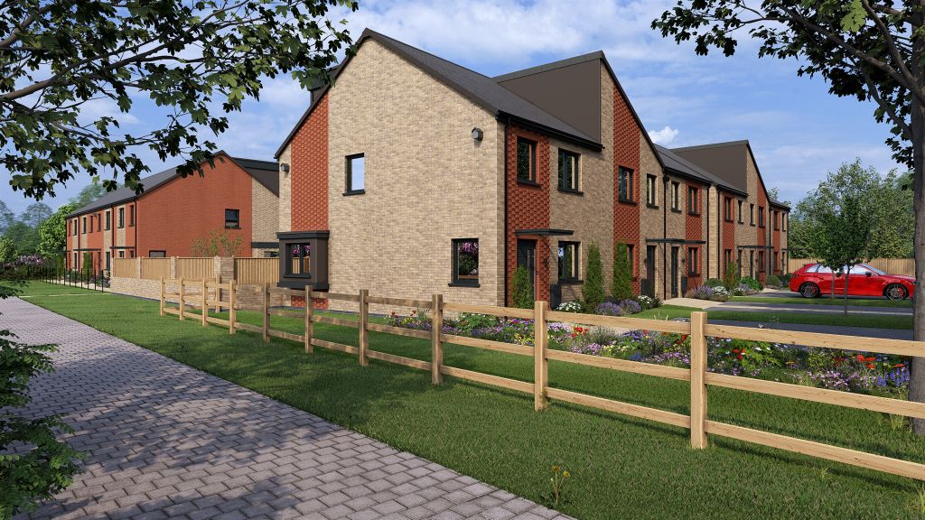 Additional image 12 of 3 bed end terrace house for saleAbbey Wharf, Lockington Row, Leicester LE4