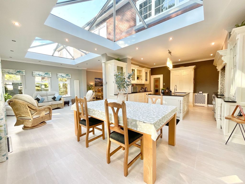 Additional image 7 of 5 bed detached house for salePartridge Ride, Loggerheads TF9
