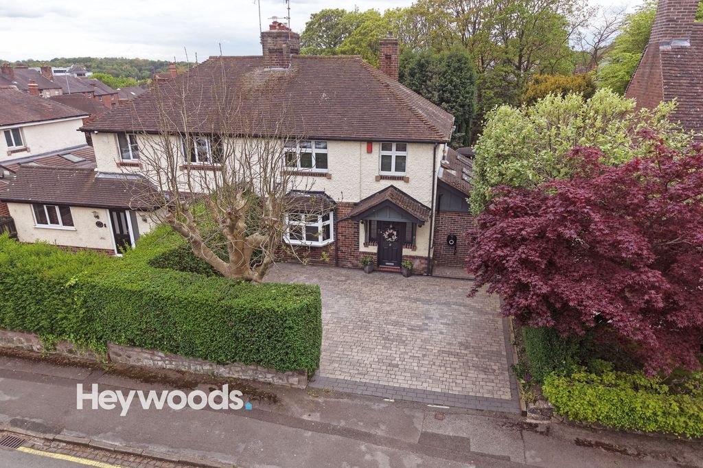 Additional image 45 of 3 bed semi-detached house for saleGranville Avenue, Newcastle ST5