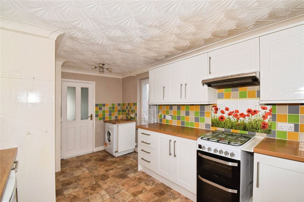 Additional image 14 of 3 bed semi-detached house for saleHazelwood Road, Wigston, Leicestershire LE18