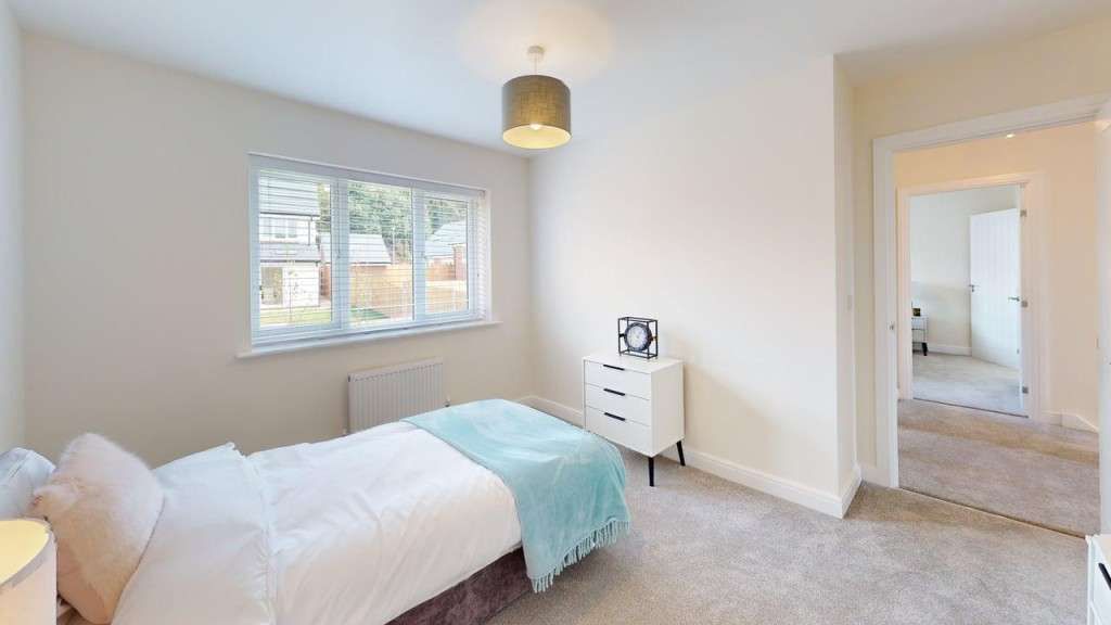 Additional image 10 of 4 bed detached house for sale"The Willow" at Mucklestone Road, Loggerheads, Market Drayton TF9