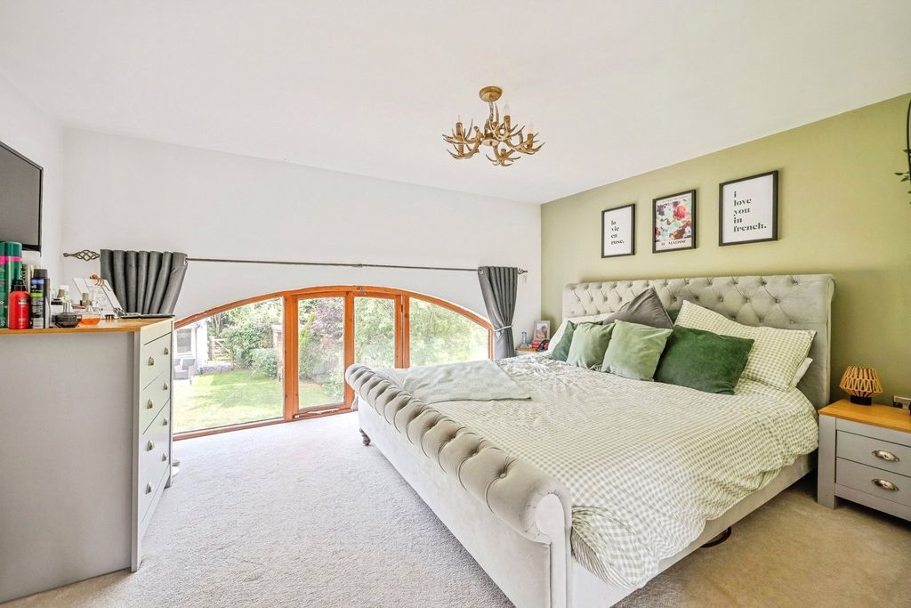 Additional image 7 of 3 bed barn conversion for saleNewport Road, Haughton, Stafford, Staffordshire ST18