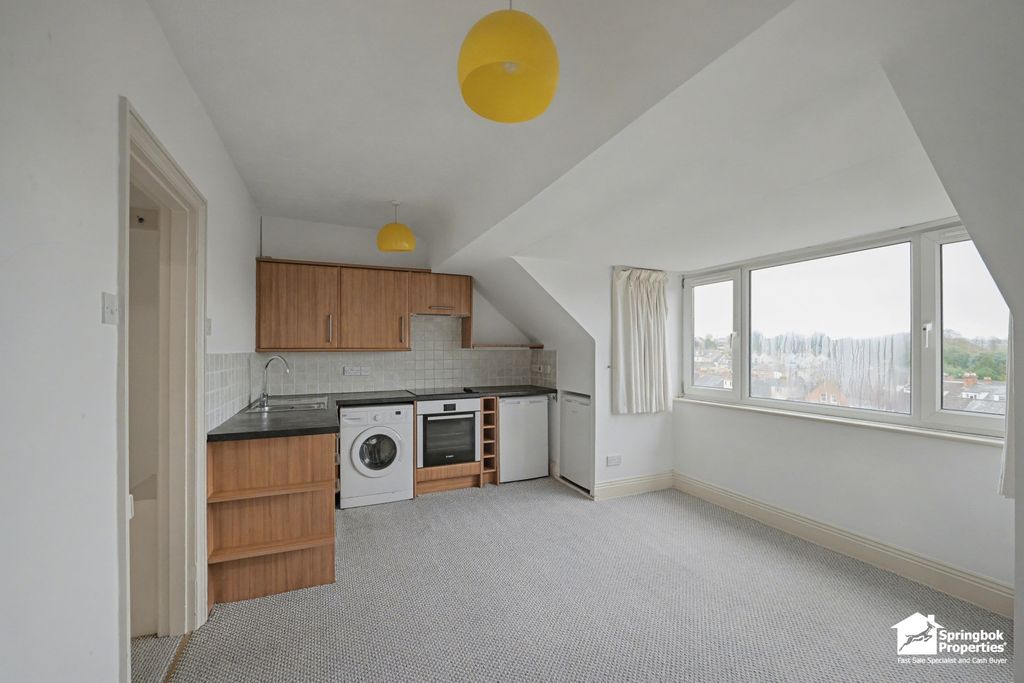 Additional image 2 of 1 bed flat for saleSt. Marks Road, Salisbury, Wiltshire SP1