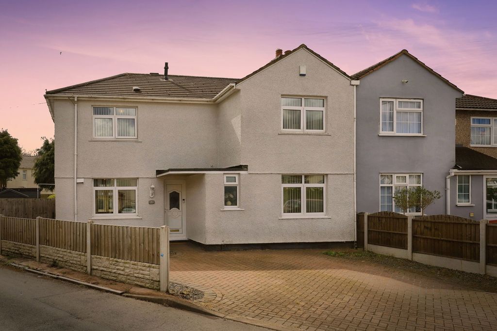 Additional image 32 of 3 bed semi-detached house for saleWalsall Road, Great Wyrley, Walsall WS6