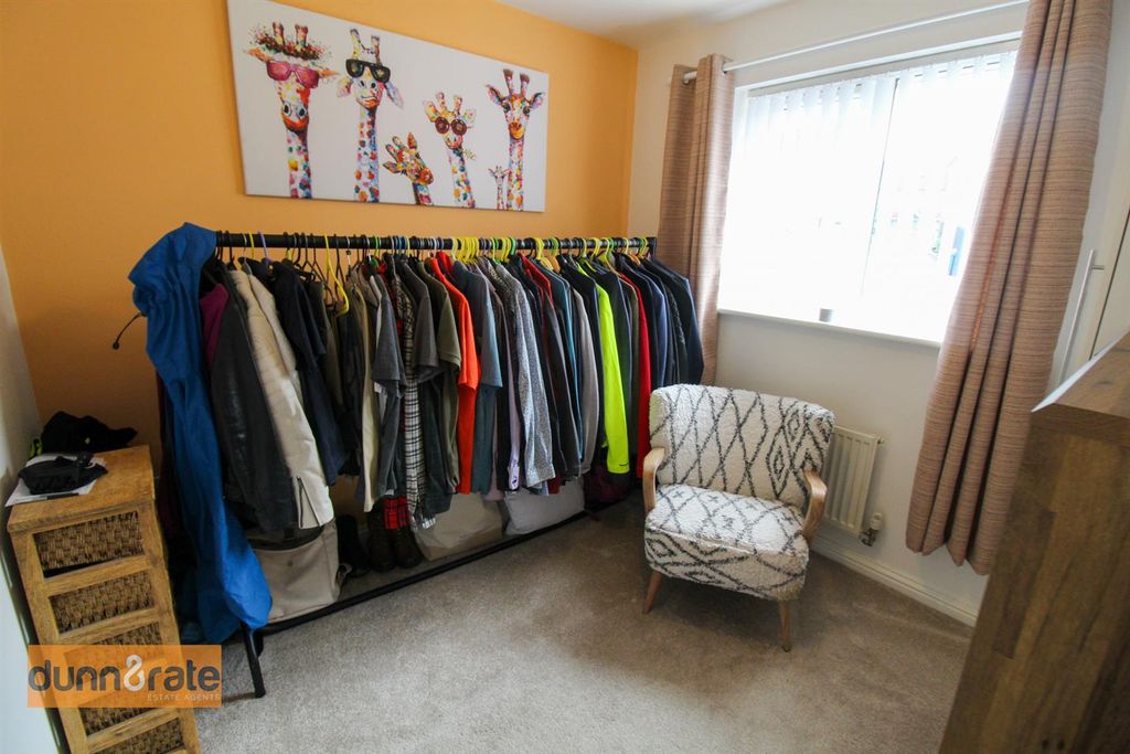 Additional image 11 of 3 bed town house for saleMoorefields View, Norton Heights, Stoke On Trent ST6