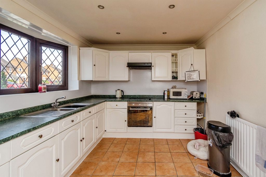 Additional image 5 of 3 bed semi-detached house for saleCarlisle Road, Cannock WS11