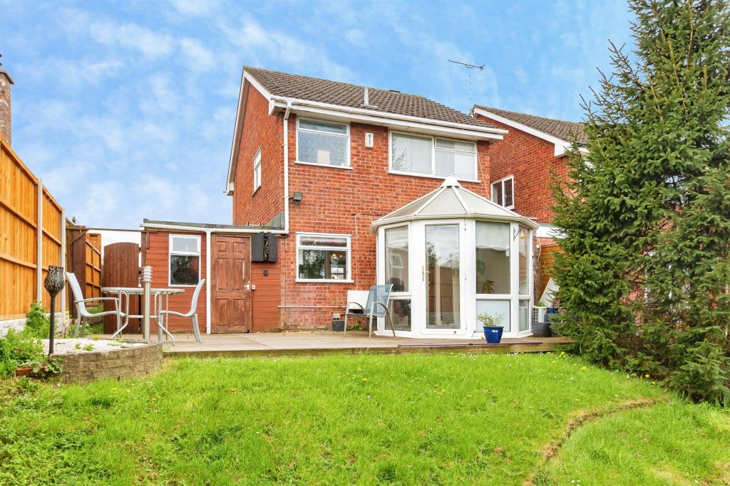 Additional image 13 of 3 bed link detached house for saleHambridge Close, Stafford ST17