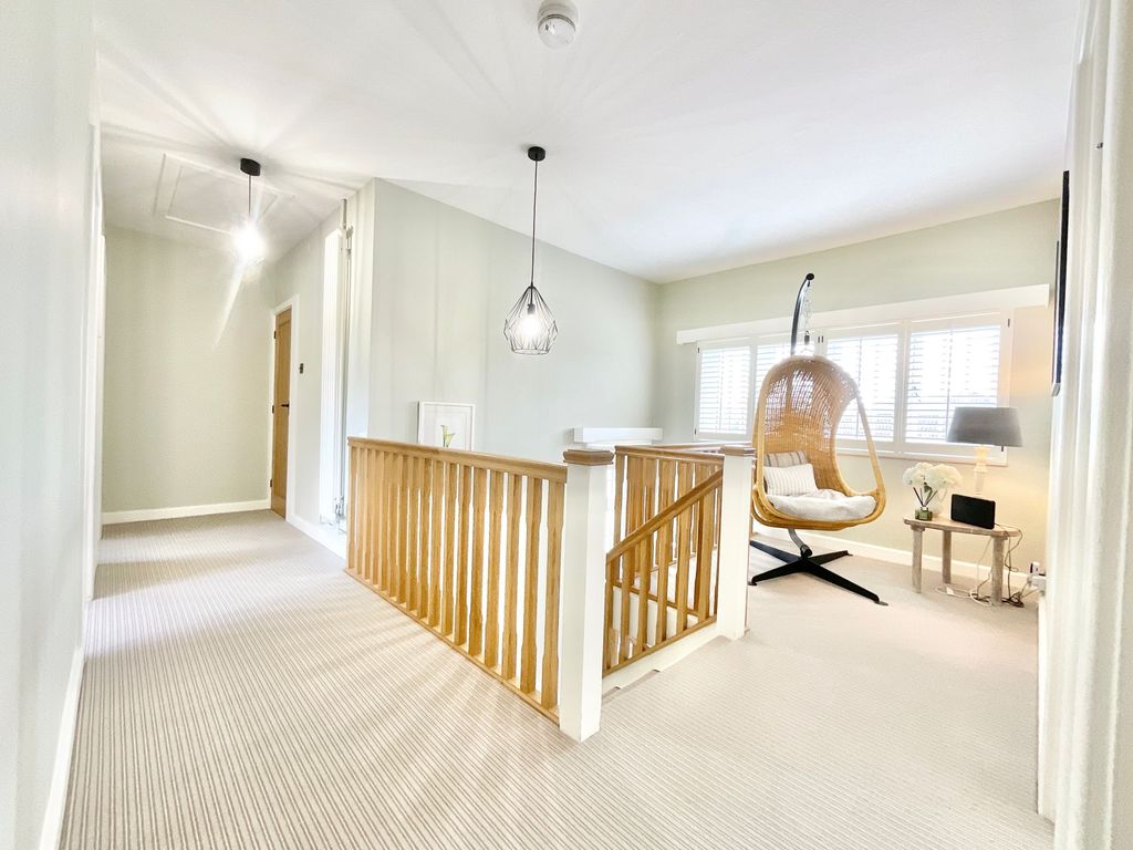 Additional image 20 of 4 bed detached house for saleSandyfields, Baldwins Gate ST5