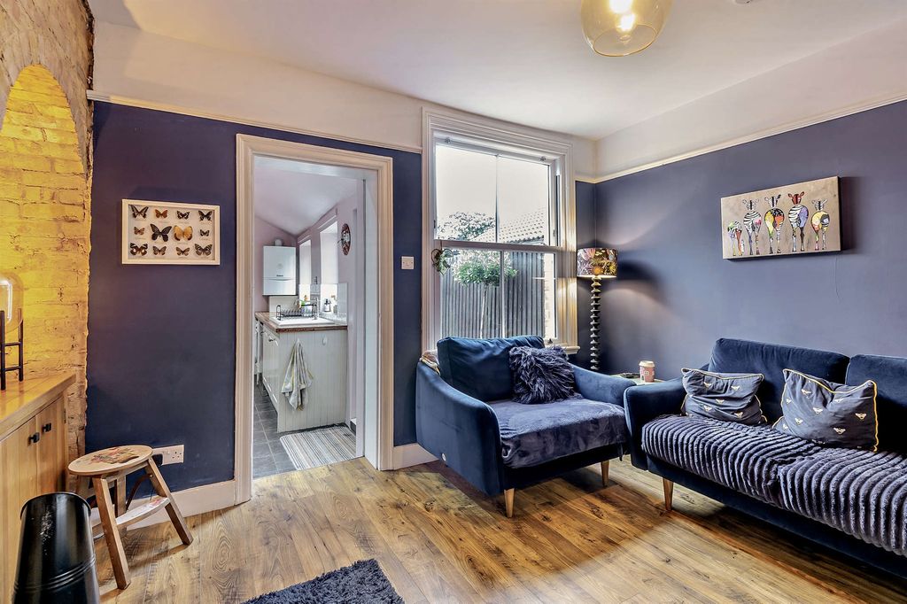 Additional image 10 of 2 bed terraced house for saleRyhall Road, Stamford PE9
