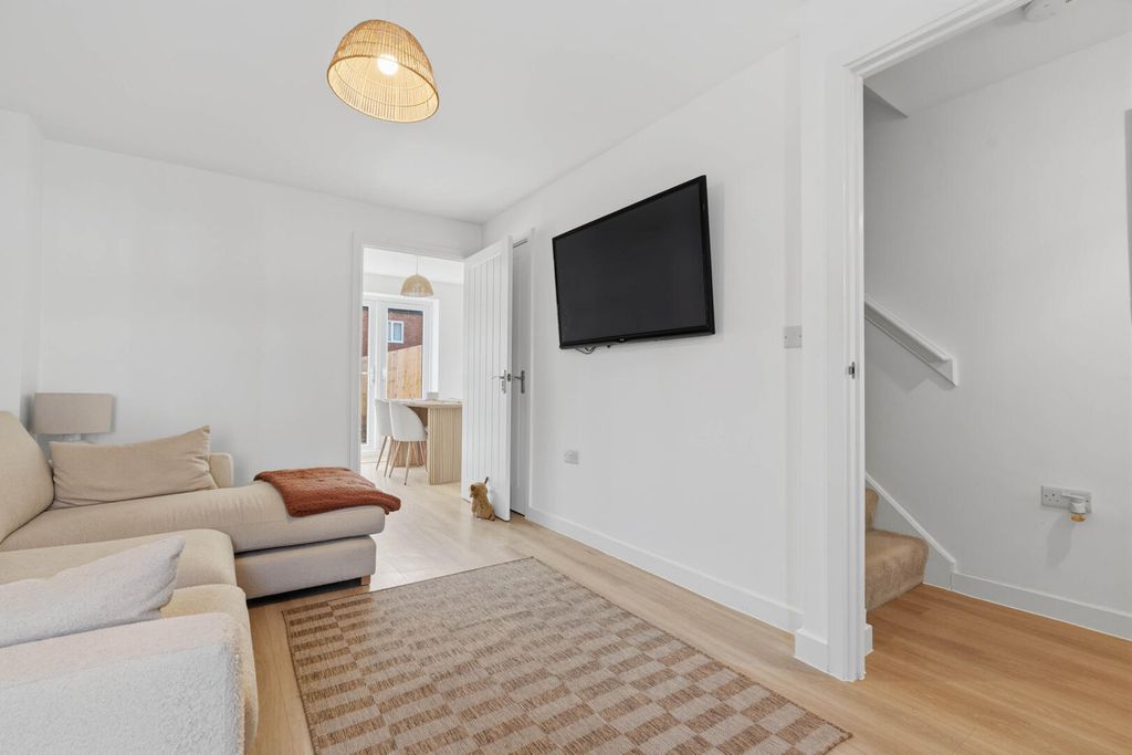 Additional image 4 of 2 bed semi-detached house for saleBurgess Close, Burbage, Hinckley LE10