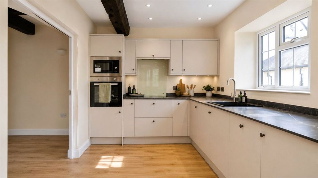 Additional image 2 of 3 bed town house for saleMadeley Manor, Crewe, Cheshire CW3