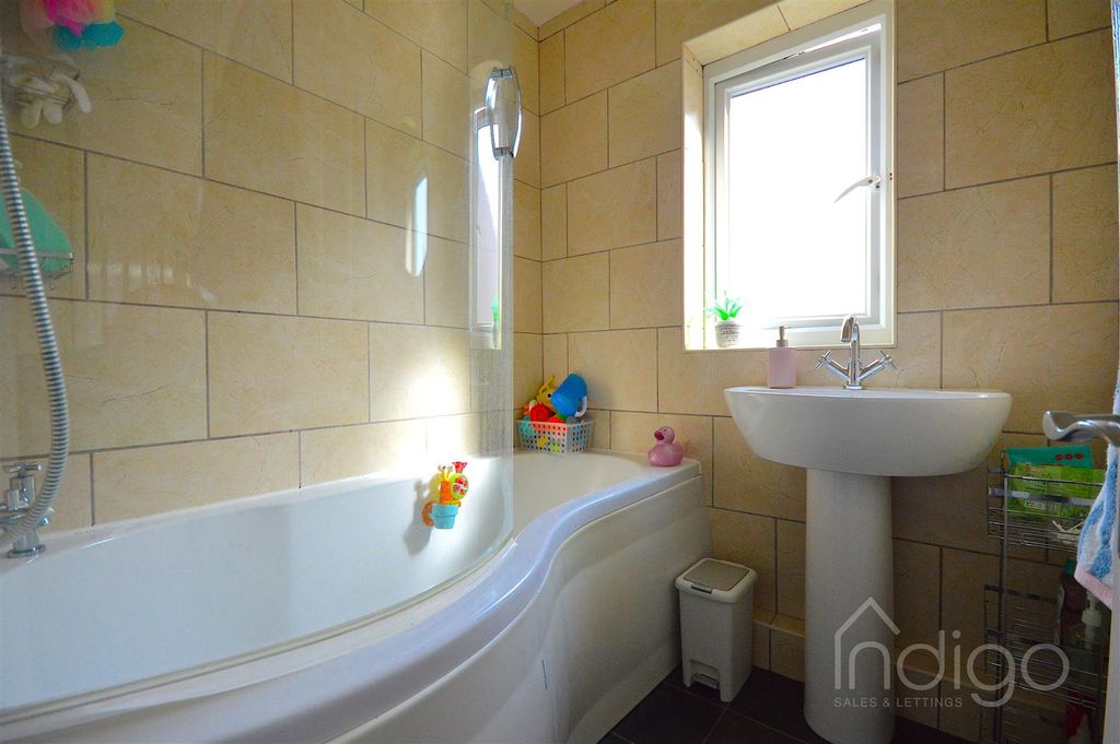 Additional image 20 of 3 bed semi-detached house for salePeebles Road, Newcastle ST5