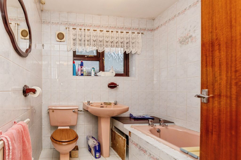 Additional image 14 of 2 bed detached bungalow for saleDorchester Road, Cannock WS11