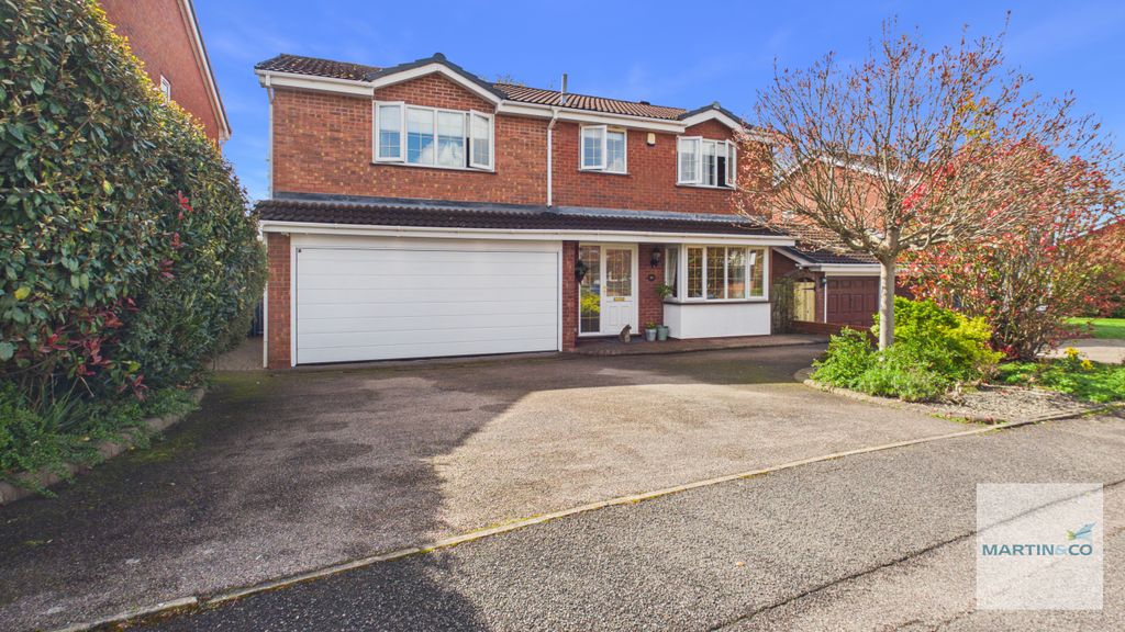 Additional image 31 of 5 bed detached house for saleMorpeth, Dosthill, Tamworth B77