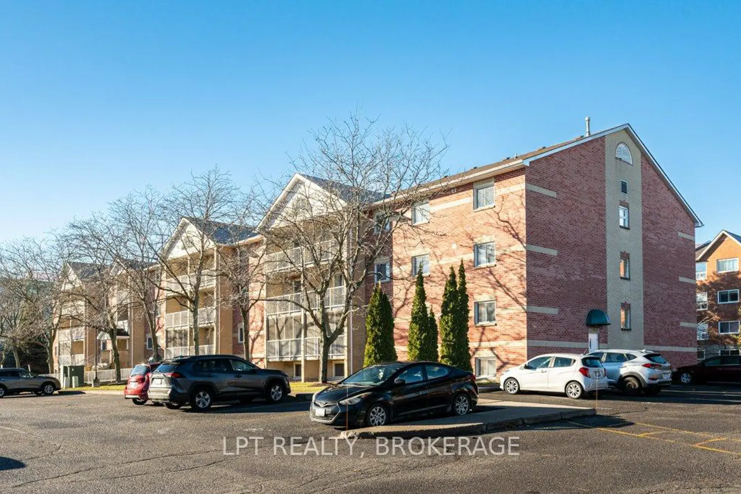 310 Kingsdale Avenue 107