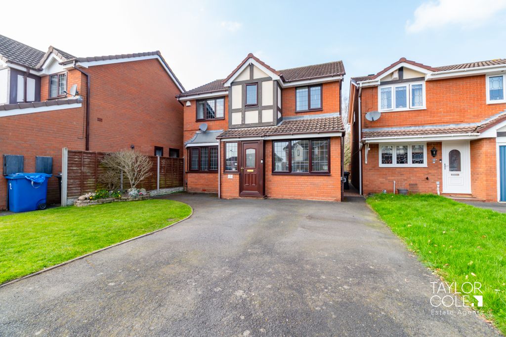 Additional image 33 of 4 bed detached house for saleCumberland Drive, Tamworth B78