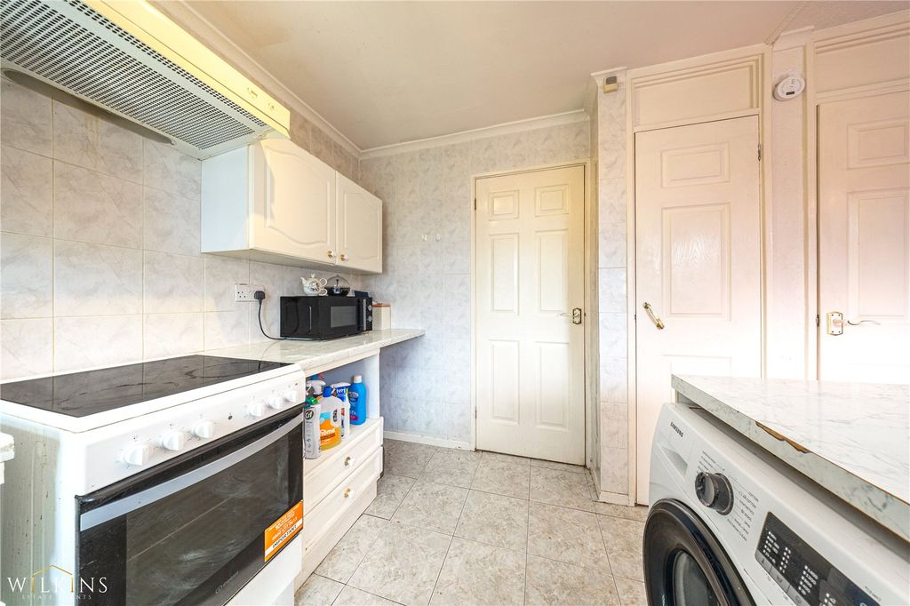 Additional image 6 of 3 bed semi-detached house for salePullman Close, Tamworth, Staffordshire B77