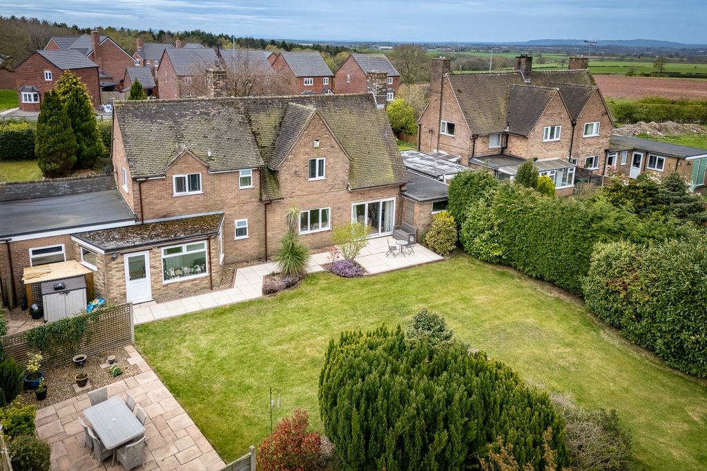 Additional image 28 of 4 bed detached house for saleMarket Drayton Road, Loggerheads TF9