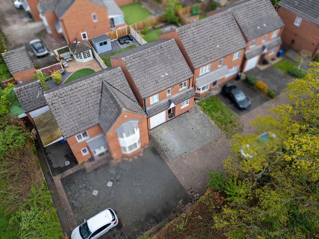 Additional image 24 of 3 bed detached house for saleSouthey Drive, Tamworth B79
