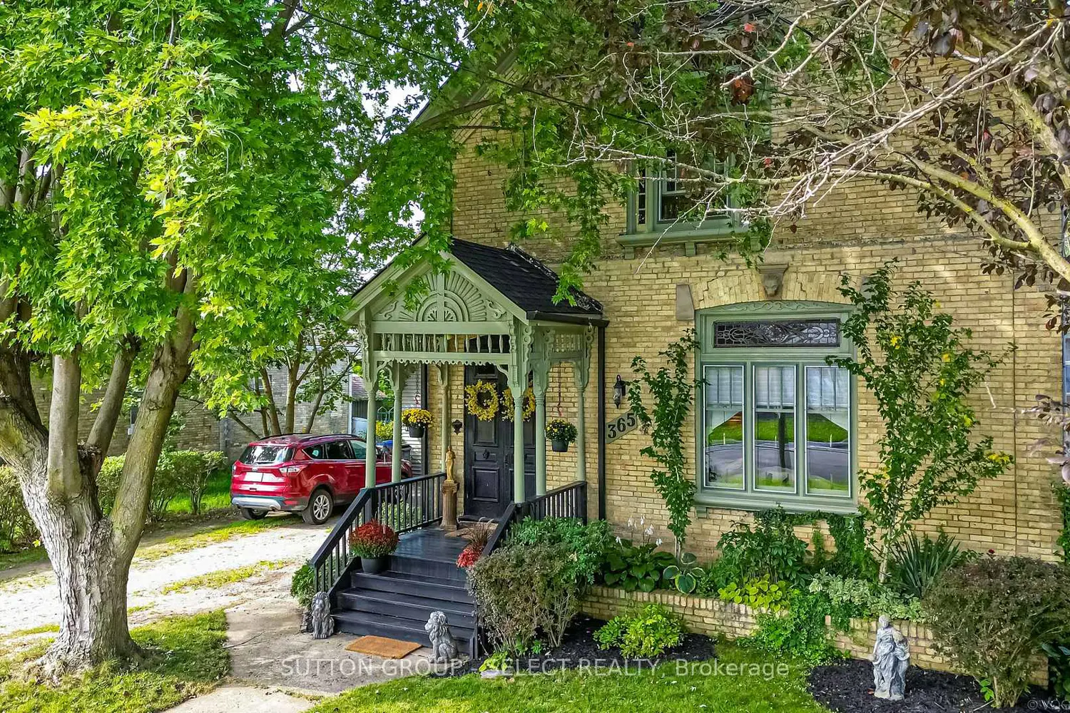 365 William Street