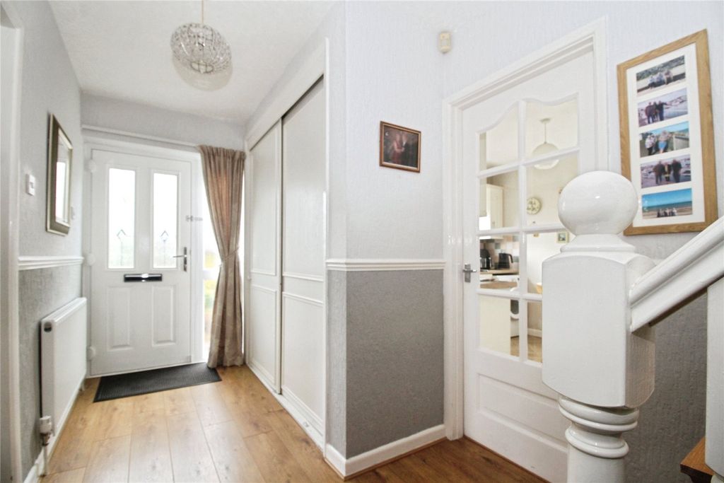 Additional image 7 of 3 bed semi-detached house for saleDean Close, Hinckley, Leicestershire LE10