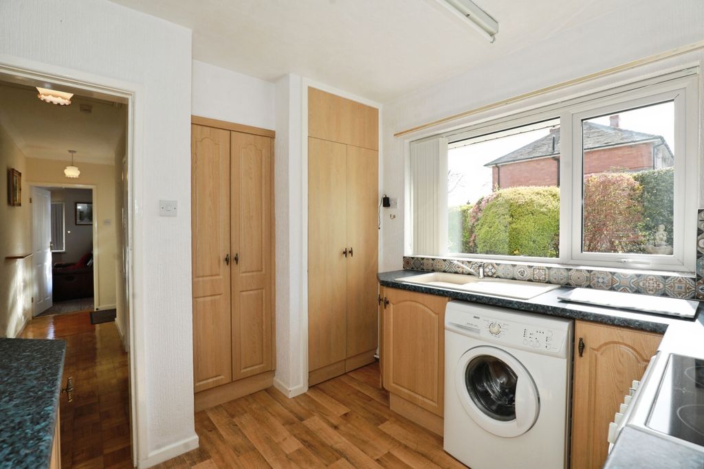 Additional image 8 of 2 bed bungalow for saleCourtway Drive, Sneyd Green, Stoke-On-Trent ST1