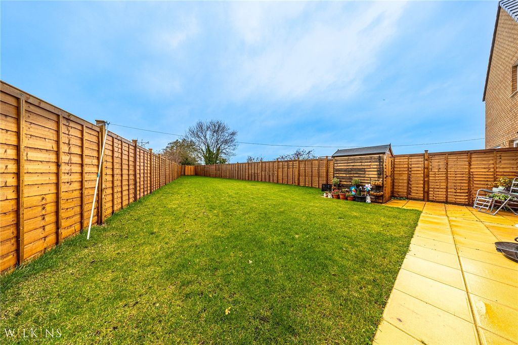 Additional image 26 of 4 bed detached house for saleDashwood Close, Tamworth, Staffordshire B78